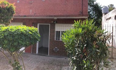 DEPARTAMENTO 2 AMBIENTES