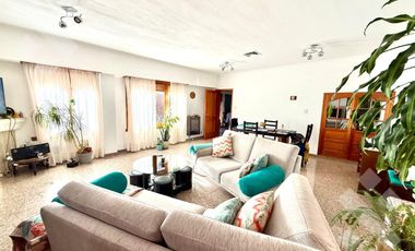 Venta Casa 4 dorm. mas Departamento -Allen - Rio Negro