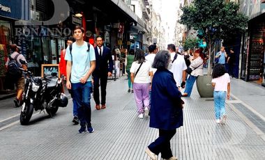 ALQUILER LOCAL COMERCIAL en Microcentro