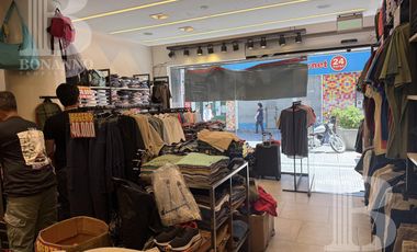 ALQUILER LOCAL COMERCIAL en Microcentro