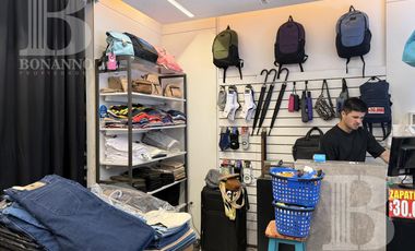 ALQUILER LOCAL COMERCIAL en Microcentro