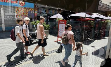 ALQUILER LOCAL COMERCIAL en Microcentro