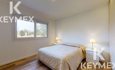 VENTA CASA 3 DORMITORIOS EN MIRALAGOS