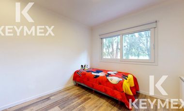 VENTA CASA 3 DORMITORIOS EN MIRALAGOS