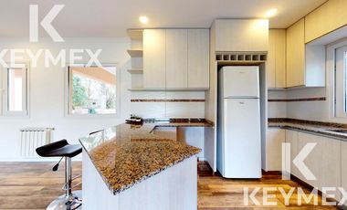 VENTA CASA 3 DORMITORIOS EN MIRALAGOS
