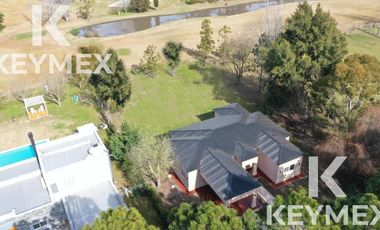 VENTA CASA 3 DORMITORIOS EN MIRALAGOS