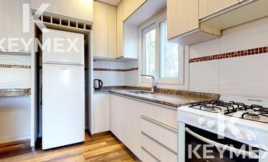 VENTA CASA 3 DORMITORIOS EN MIRALAGOS
