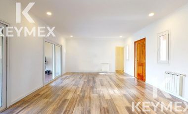 VENTA CASA 3 DORMITORIOS EN MIRALAGOS