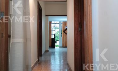 CASA DE 3 DORM EN ALQUILER C/VERDE