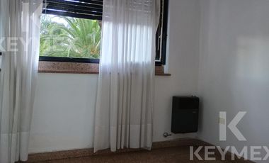 CASA DE 3 DORM EN ALQUILER C/VERDE