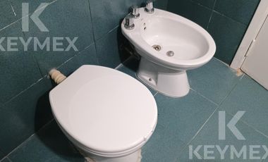 CASA DE 3 DORM EN ALQUILER C/VERDE