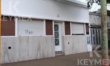 CASA DE 3 DORM EN ALQUILER C/VERDE