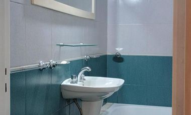 CASA DE 3 DORM EN ALQUILER C/VERDE