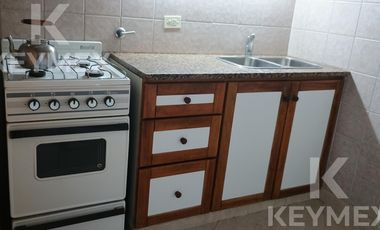 CASA DE 3 DORM EN ALQUILER C/VERDE