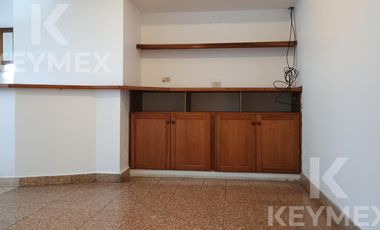 CASA DE 3 DORM EN ALQUILER C/VERDE