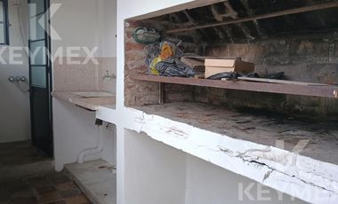 CASA DE 3 DORM EN ALQUILER C/VERDE