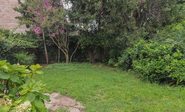 Casa en venta en Vicente Lopez