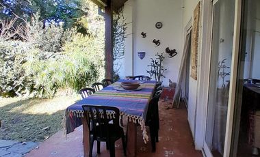 Casa en venta en Vicente Lopez