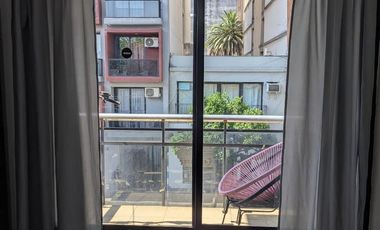 Departamento en San Miguel De Tucumán Santiago al 900