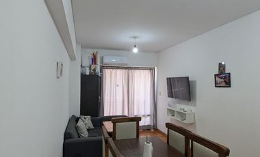 Departamento en San Miguel De Tucumán Santiago al 900