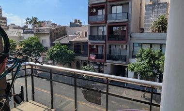 Departamento en San Miguel De Tucumán Santiago al 900