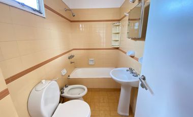 Departamento en  alquiler de 2 ambientes