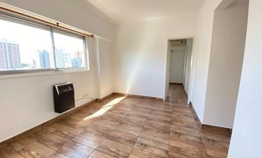 Departamento en  alquiler de 2 ambientes