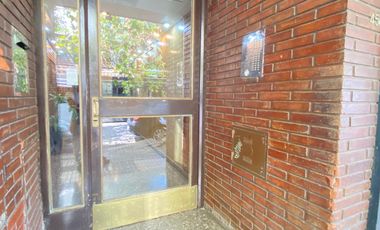 Departamento en  alquiler de 2 ambientes