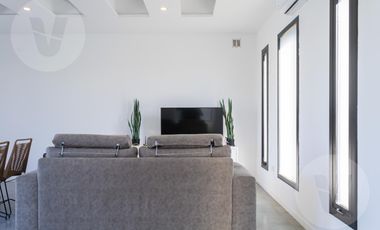 Casa en venta con renta - Barrio Santa Ines, Canning