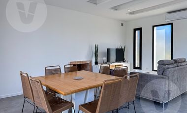 Casa en venta con renta - Barrio Santa Ines, Canning