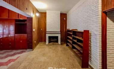 VENTA | PERMUTA - Casa de 3 dormitorios con cochera y patio. Monje, San Jerónimo, Santa Fe.