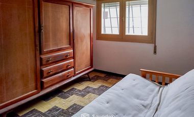 VENTA | PERMUTA - Casa de 3 dormitorios con cochera y patio. Monje, San Jerónimo, Santa Fe.