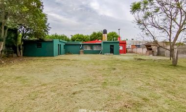 VENTA | PERMUTA - Casa de 3 dormitorios con cochera y patio. Monje, San Jerónimo, Santa Fe.