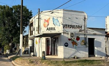 Local en Gualeguaychu