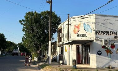 Local en Gualeguaychu