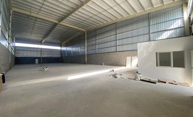 Nave Industrial de 1.000 m2 -  Espacio Nova Canning - ALQUILER