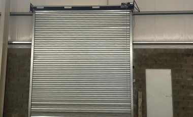 Nave Industrial de 1.000 m2 -  Espacio Nova Canning - ALQUILER