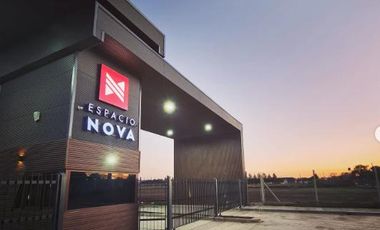 Nave Industrial de 1.000 m2 -  Espacio Nova Canning - ALQUILER