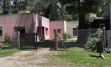Casa en Bosque Peralta Ramos
