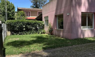 Casa en Bosque Peralta Ramos