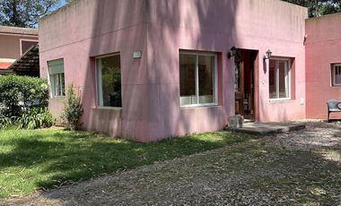 Casa en Bosque Peralta Ramos