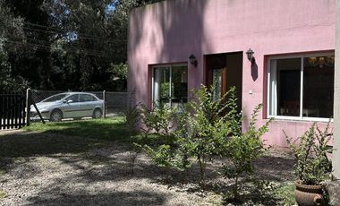 Casa en Bosque Peralta Ramos