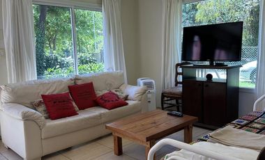 Casa en Bosque Peralta Ramos