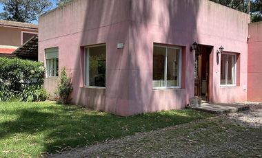 Casa en Bosque Peralta Ramos