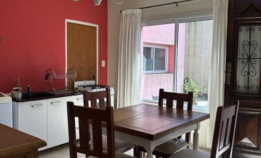 Casa en Bosque Peralta Ramos