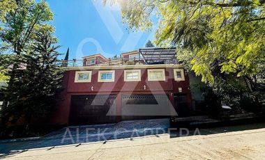 A C G Internacional Presenta  