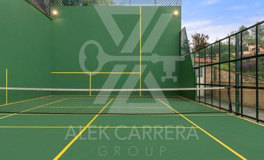 A C G Internacional Presenta  