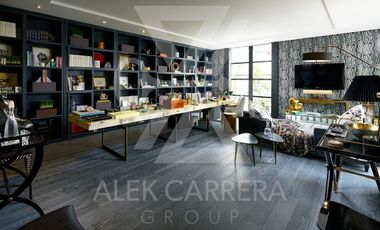 ACG International Presenta: 