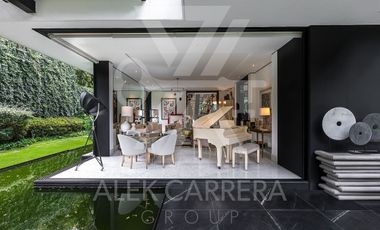 ACG International Presenta: 