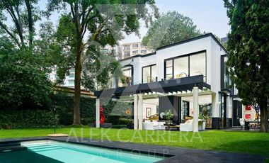 ACG International Presenta: 